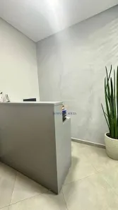 Conjunto Comercial / Sala para alugar, 49m² no Centro, Guarulhos