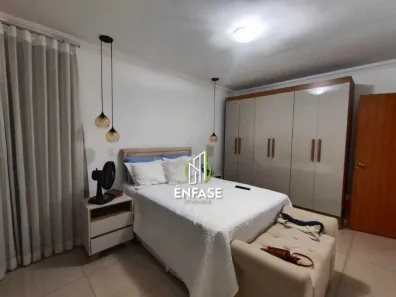 Apartamento com 2 Quartos à venda, 64m² no Vale do Amanhecer, Igarapé