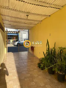 Casa com 2 Quartos à venda, 110m² no Jardim Ricardo, São Paulo