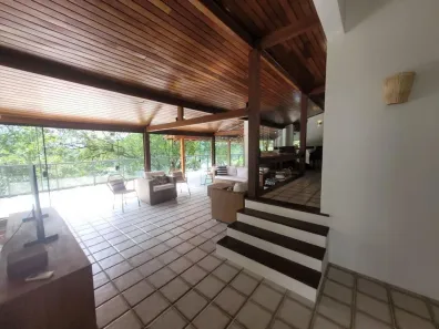 Casa de Condomínio com 4 Quartos à venda, 126m² no Ponta da Cruz, Angra dos Reis