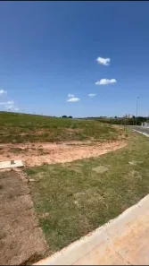 Terreno / Lote / Condomínio à venda, 605m² no Loteamento Alphaville Campinas, Campinas