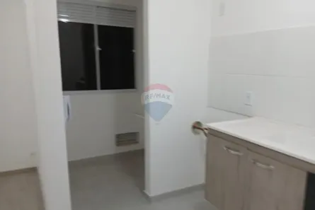 Apartamento com 2 Quartos para alugar, 45m² no Monte Serrat, Itupeva