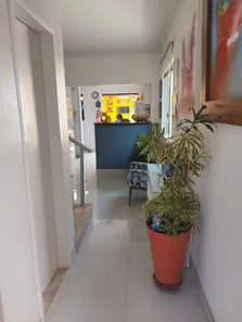 Casa de Condomínio com 3 Quartos à venda, 125m² no Alphaville (Abrantes), Camaçari