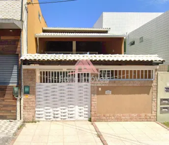 Casa com 3 Quartos à venda, 180m² no Inhoaíba, Rio de Janeiro