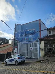 Conjunto Comercial / Sala para alugar, 65m² no Centro, Itaquaquecetuba