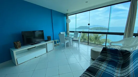 Apartamento com 2 Quartos para alugar, 85m² no Conceição de Jacareí, Mangaratiba