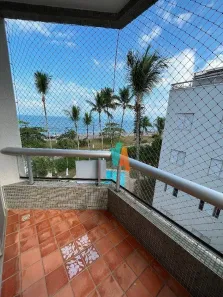 Cobertura com 3 Quartos à venda, 132m² no Jardim do Sol, Caraguatatuba