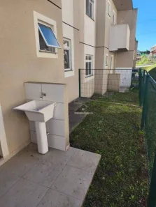 Apartamento com 2 Quartos à venda, 41m² no Jardim Campo Verde, Almirante Tamandaré