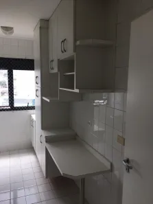 Apartamento com 1 Quarto para alugar, 43m² no Aclimação, São Paulo
