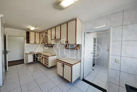 Apartamento com 2 Quartos para alugar, 75m² no Centro, Barueri