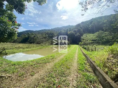 Fazenda / Sítio / Chácara com 2 Quartos à venda, 48400m² no Arrozal, Piraí