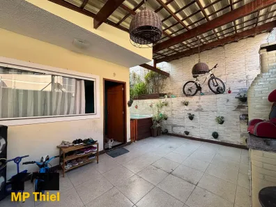 Casa de Condomínio com 2 Quartos à venda, 78m² no Centro, Nilópolis
