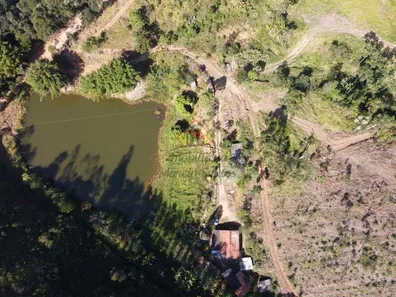 Fazenda / Sítio / Chácara com 3 Quartos à venda, 181500m² no , Redenção da Serra