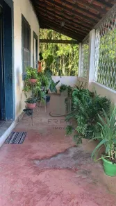 Fazenda / Sítio / Chácara com 5 Quartos à venda, 7982m² no São Pedro, Barra Mansa