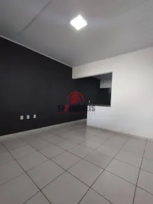 Casa com 2 Quartos à venda, 77m² no Setor Jardim Imperial, Trindade