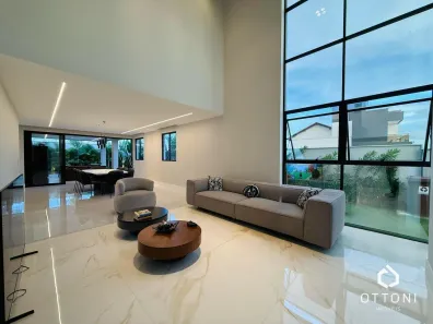 Casa de Condomínio com 5 Quartos para venda ou aluguel, 330m² no Pium (Distrito Litoral), Parnamirim