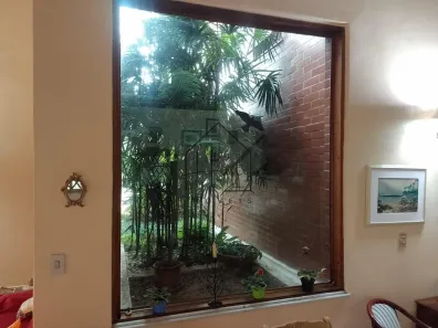 Casa de Condomínio com 6 Quartos para venda ou aluguel, 600m² no do Carmo (Canguera), São Roque