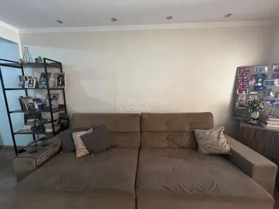 Sobrado com 3 Quartos à venda, 127m² no Jardim Aclimação, Araraquara