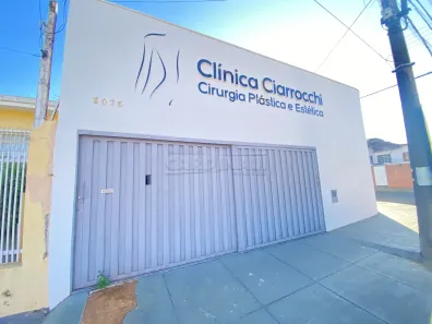Casa Comercial com 3 Quartos para alugar, 150m² no Centro, São Carlos