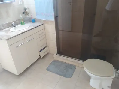 Apartamento com 3 Quartos à venda, 110m² no Rio Comprido, Rio de Janeiro