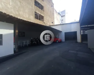 Galpão / Depósito / Armazém com 1 Quarto à venda, 500m² no Centro, Montes Claros