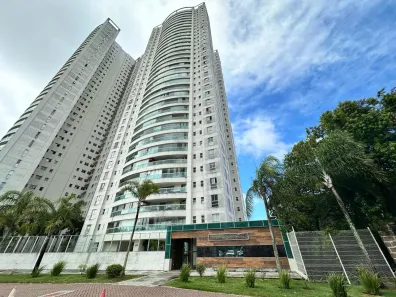 Apartamento com 3 Quartos à venda, 143m² no Horto Bela Vista, Salvador