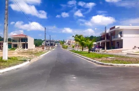 Terreno / Lote / Condomínio à venda, 270m² no Colônia Terra Nova, Manaus