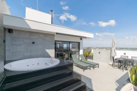 Cobertura com 2 Quartos à venda, 192m² no Cambuí, Campo Largo