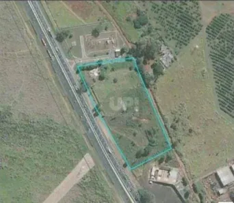 Terreno / Lote / Condomínio à venda, 14700m² no Jardim Nova Limeira, Limeira