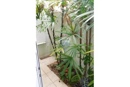 Casa de Condomínio com 4 Quartos para alugar, 146m² no Taboão, São Roque
