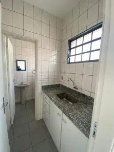 Conjunto Comercial / Sala para alugar, 45m² no Vila Monteiro (Gleba I), São Carlos