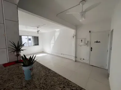 Apartamento com 2 Quartos à venda, 67m² no Vila Alzira, Guarujá