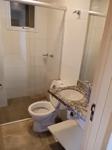 Kitnet com 2 Quartos para alugar, 41m² no Jardim Atlântico, Goiânia