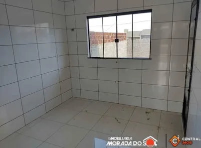 Casa com 2 Quartos à venda, 52m² no , Floresta