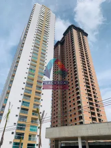 Cobertura com 4 Quartos à venda, 264m² no Jardim Santa Bárbara, Embu das Artes