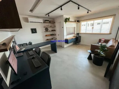 Conjunto Comercial / Sala à venda, 23m² no Vilas do Atlântico, Lauro de Freitas