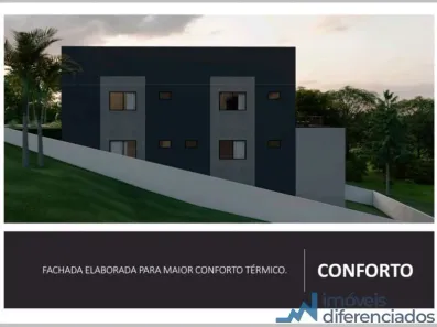 Casa de Condomínio com 4 Quartos à venda, 276m² no Alphaville (Abrantes), Camaçari
