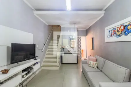 Casa com 2 Quartos à venda, 114m² no Vila São Francisco (Zona Sul), São Paulo