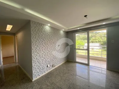 Cobertura com 2 Quartos à venda, 140m² no Maria Paula, São Gonçalo
