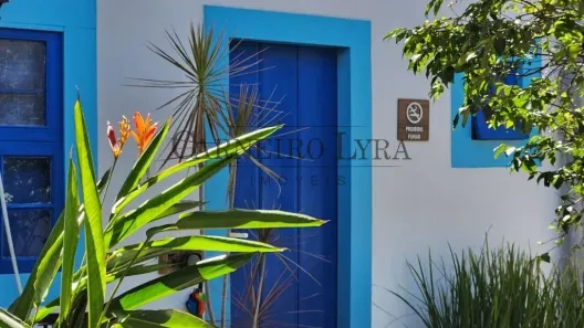 Casa Comercial com 6 Quartos à venda, 297m² no Centro Histórico, Paraty