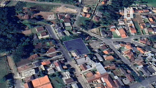 Terreno / Lote / Condomínio à venda, 1791m² no Centro, Campo Largo