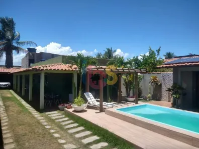 Casa com 4 Quartos à venda, 139m² no Aritaguá, Ilhéus