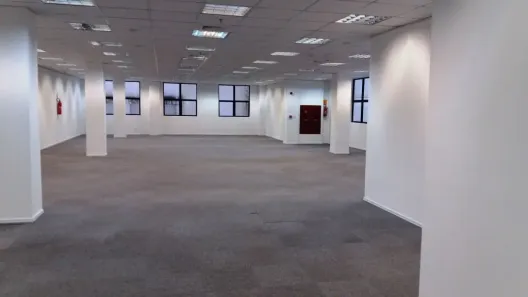Andar / Laje corporativa à venda, 939m² no Centro, Curitiba