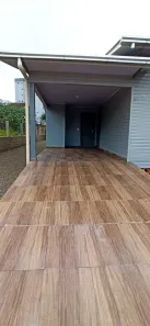 Casa com 2 Quartos para alugar, 75m² no Autódromo, Chapecó