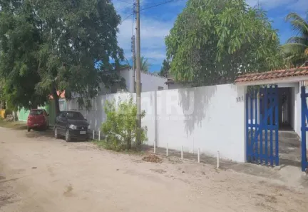 Casa com 3 Quartos à venda, 884m² no Veneza (Praia Seca), Araruama
