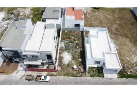 Terreno / Lote / Condomínio à venda, 200m² no Ouro Verde, Teixeira de Freitas