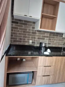 Flat com 1 Quarto para venda ou aluguel, 50m² no Ingá, Niterói