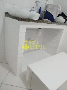 Apartamento com 2 Quartos à venda, 10m² no Centro, Pinheiral