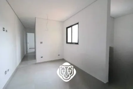 Cobertura com 2 Quartos para alugar, 93m² no Vila São Pedro, Santo André