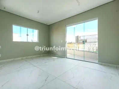 Casa de Condomínio com 3 Quartos à venda, 207m² no Uruguai, Teresina